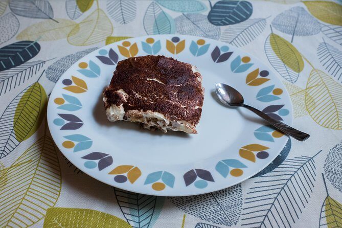Turin: Exclusive Private Pasta&Tiramisu Class with a Local Mamma - My booking checklist before you go