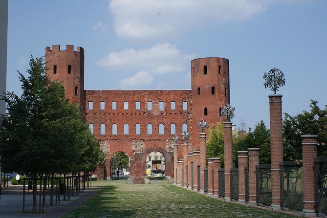 Turin, Explore the city in a Walking guided tour - Quick takeaways before you go