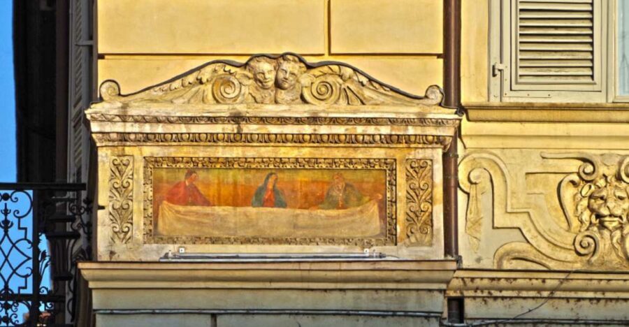 Turin Express Walking Tour - Key highlights I’d put on your short list