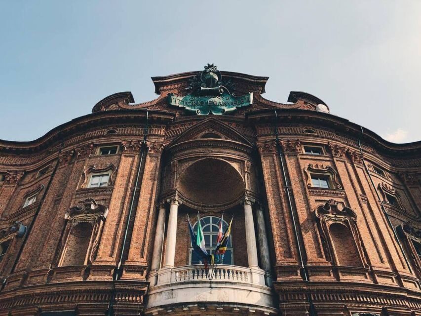 Turin Express Walking Tour - Should you book the Turin Express Walking Tour?