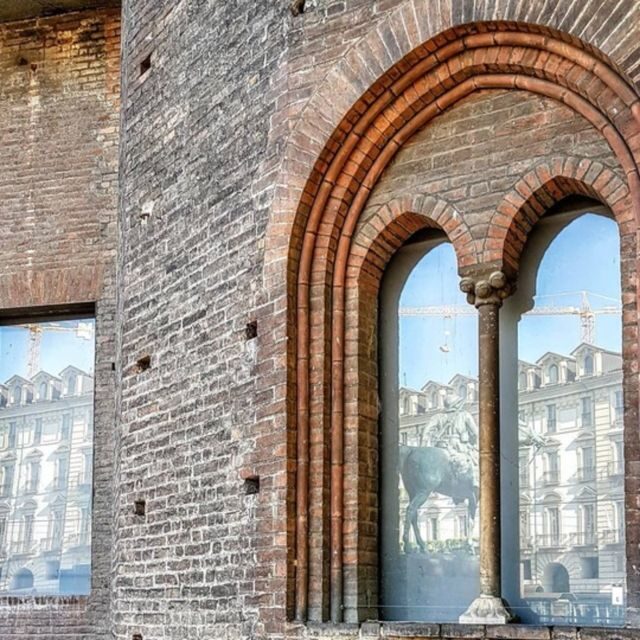 Turin Express Walking Tour - How the 2-hour format affects pacing