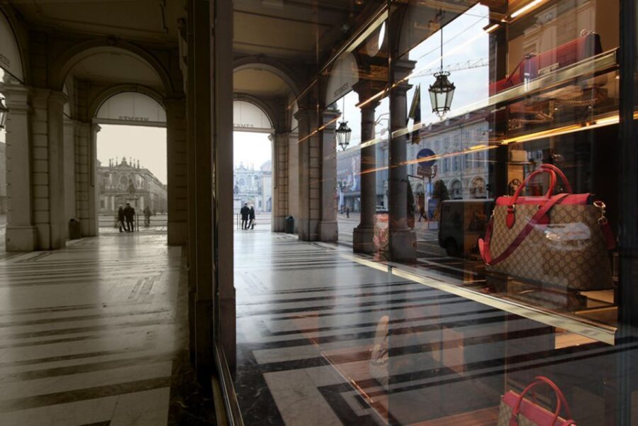 Turin Express Walking Tour - Price and value for a private group up to 3