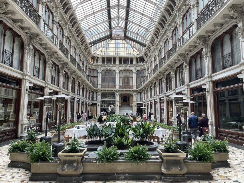 Turin Express Walking Tour - Who this Turin Express walking tour fits best