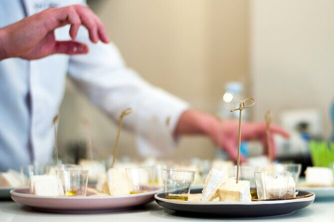 Turin Food Tasting Experience: Oil, Wine & Cheese - Turin’s oil culture: why this tasting is worth your time