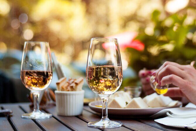 Turin Food Tasting Experience: Oil, Wine & Cheese - Cheese pairings that keep the oil and wine from competing