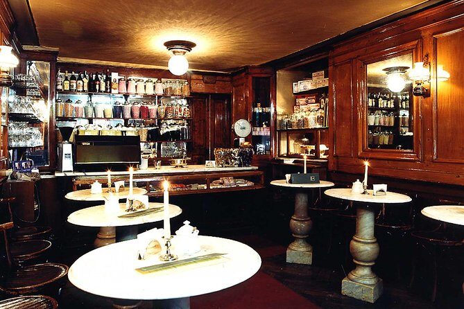 Turin, food tour, taste our tradition. - Gianduiotto and Bicerin: The Piedmontese Classics You’ll Taste