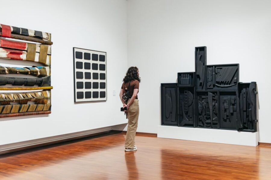 Turin: Gallery of Modern and Contemporary Art Entry Ticket - Timing tips for a quick stop or a slower afternoon