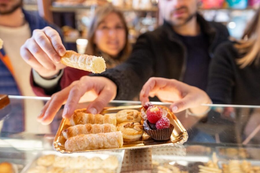 Turin: Gourmet Food Tour - Key highlights to look for on this tour