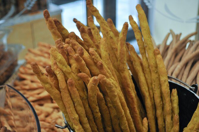 Turin Gourmet Tour: A Premium Tasting Experience by Do Eat Better - Turin Gourmet Tour: What This Really Feels Like (3.5 Hours)