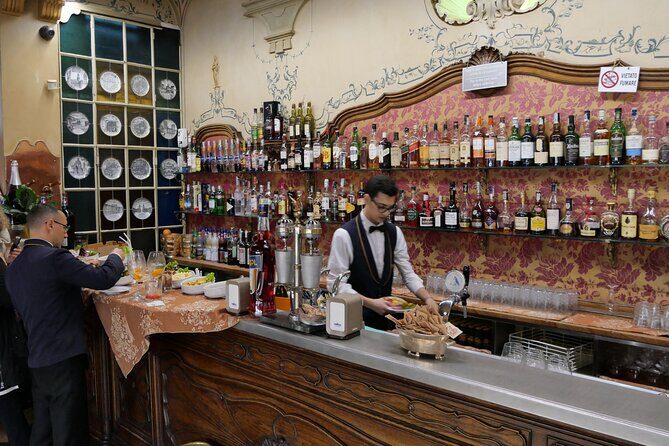 Turin Gourmet Tour: A Premium Tasting Experience by Do Eat Better - Price and Value: Is $91.95 Worth It?