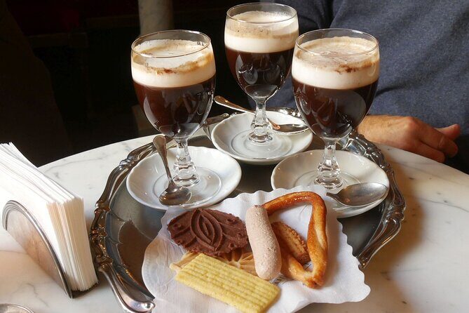 Turin Gourmet Tour: A Premium Tasting Experience by Do Eat Better - The Guide Makes the Tour: Small Group, Big Personality