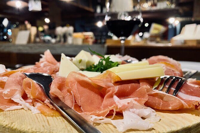 Turin Gourmet Tour: A Premium Tasting Experience by Do Eat Better - How Much Walking and What’s the Pace?