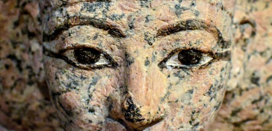 Turin: Guided Egyptian Museum Tour - Key highlights at a glance