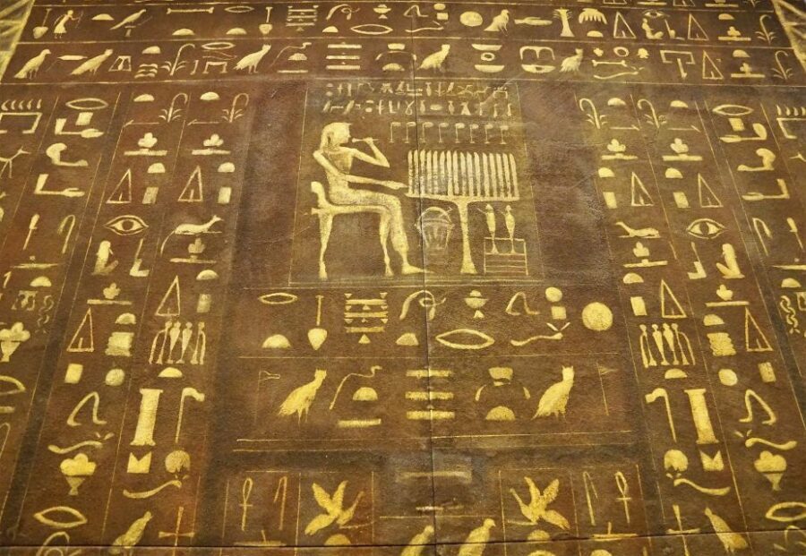 Turin: Guided Egyptian Museum Tour - FAQ