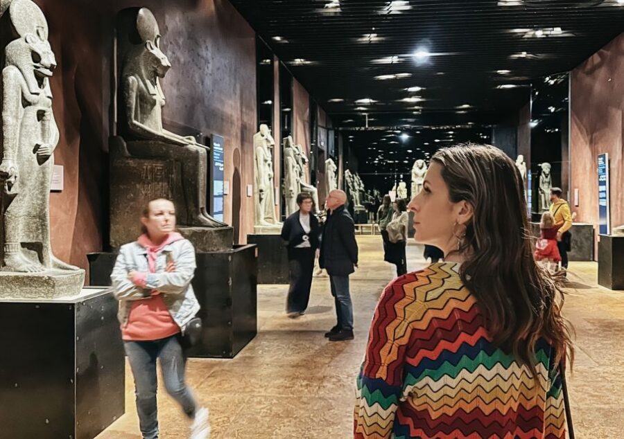 Turin: Guided Egyptian Museum Tour - Price and value: is $70 for 2 hours worth it?