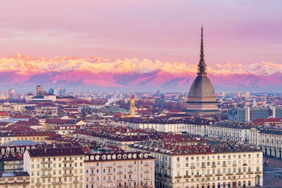 Turin: Guided Sightseeing Walking Tour - Best for: history-minded walkers, first-timers, and anyone who hates random sightseeing