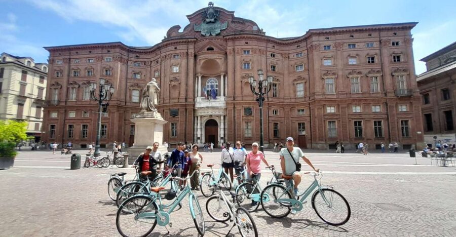 Turin: Highlights and Hidden Gems Guided Bike Tour - Key Things I’d Prioritize Before You Go