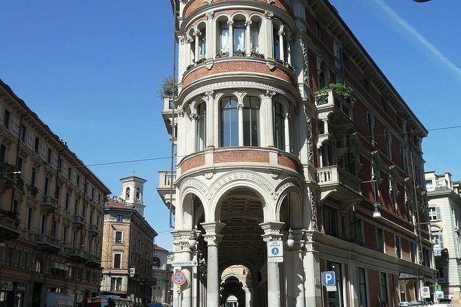 Turin Highlights Private Walking Tour with Piazza Castello and Piazza San Carlo - Piazza San Carlo: The City’s Living Room in Plain Sight