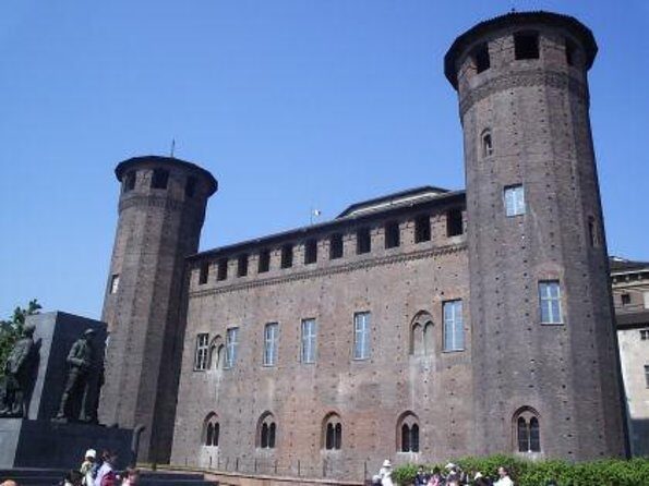 Turin Highlights Small-group Walking Tour - Key Highlights You’ll Actually Feel on the Walk