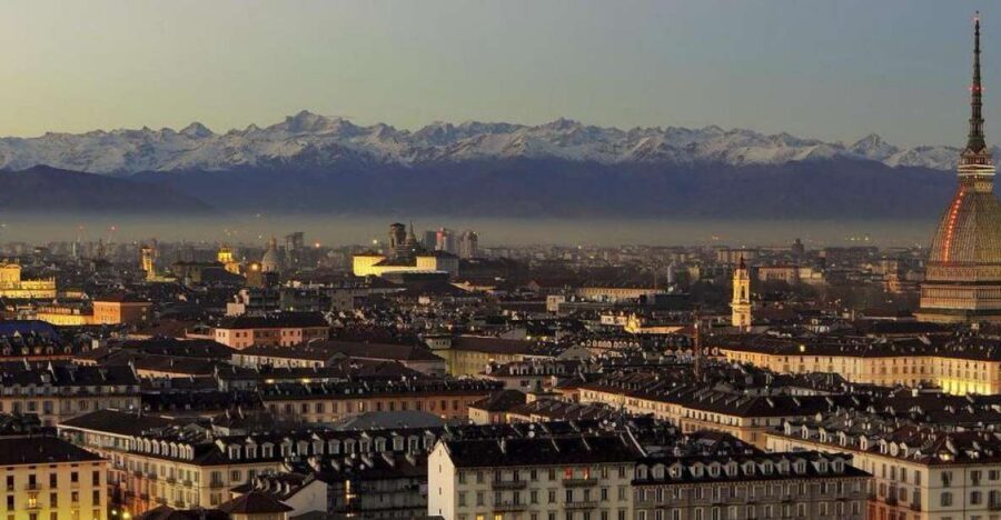 Turin: Historical Walking Tour by Night - Key tour takeaways