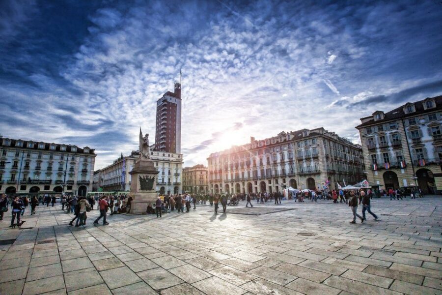 Turin: Historical Walking Tour by Night - How the Night Setting Changes the Monuments