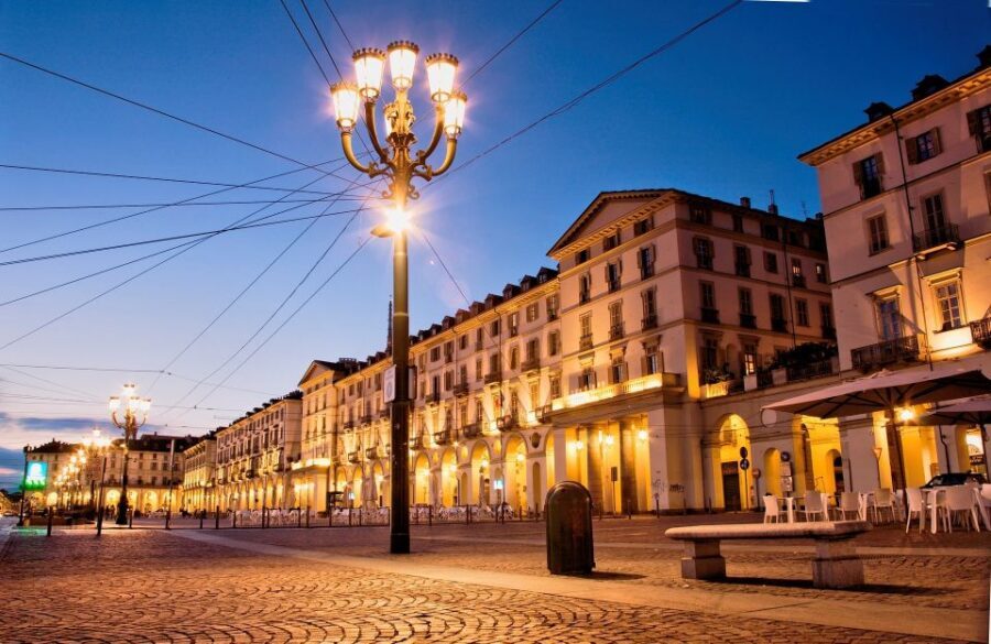 Turin: Historical Walking Tour by Night - Turin by Night: Why This 2-Hour Walk Feels Just Right