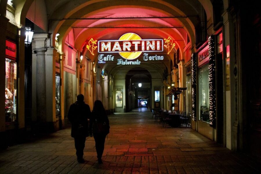 Turin: Historical Walking Tour by Night - Mole Antonelliana After Dark: Former Synagogue, Museum of Cinema