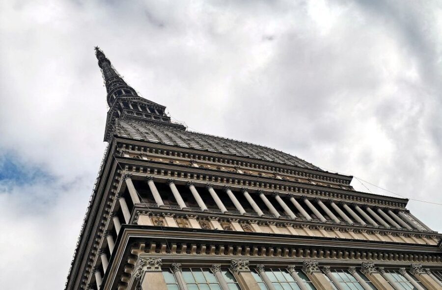 Turin: Historical Walking Tour by Night - Duomo di Torino and Ancient Rome Underfoot