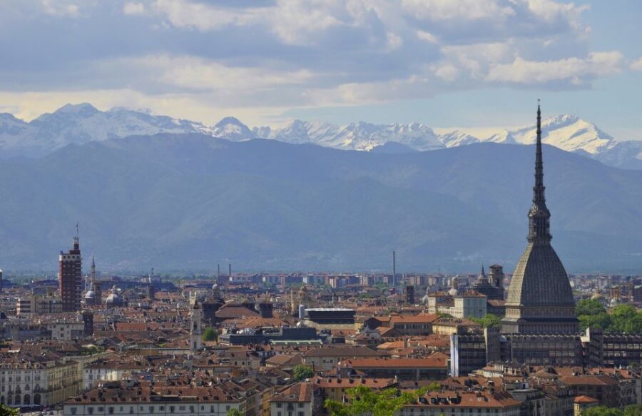 Turin: Historical Walking Tour by Night - Private or Small-Group Touring (And Why It Helps)