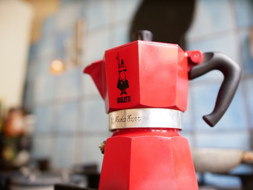Turin: Hop-on Hop-off Bus Tour & Lavazza Museum Entry Ticket - The Lavazza Museum Experience: Coffee History You Can Feel