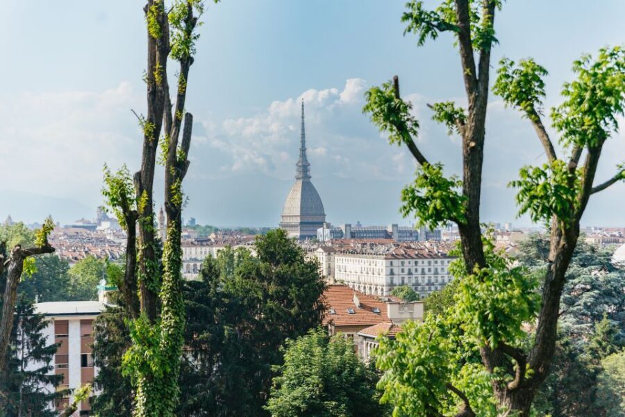 Turin: Hop-on Hop-off Bus Tour with 24 or 48-Hour Ticket - Turin’s hop-on hop-off logic: why this format works