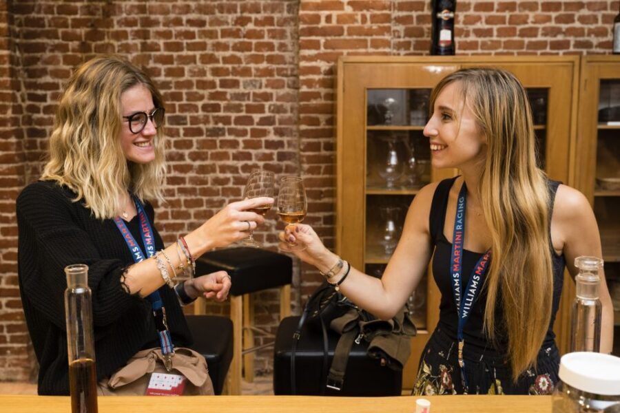Turin: Interactive Vermouth-Making Workshop at Casa Martini - Why Turin matters: the mid-18th-century origin story