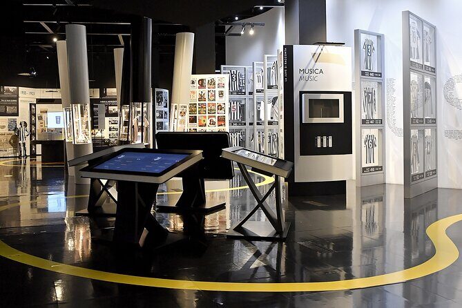 Turin Juventus Museum Entry Ticket - Value and “is it worth $26.04?” math that actually helps