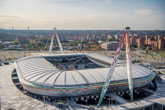 Turin Juventus Museum Entry Ticket - Who this Juventus Museum ticket suits best