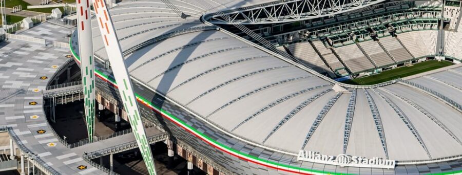 Turin: Juventus Museum entry ticket & Stadium Tour - What’s included, and how the visit really works