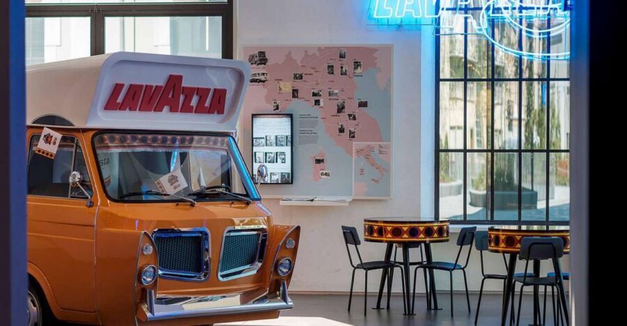 Turin: Lavazza Museum Private Tour with Skip-the-Line Entry - Key highlights at a glance