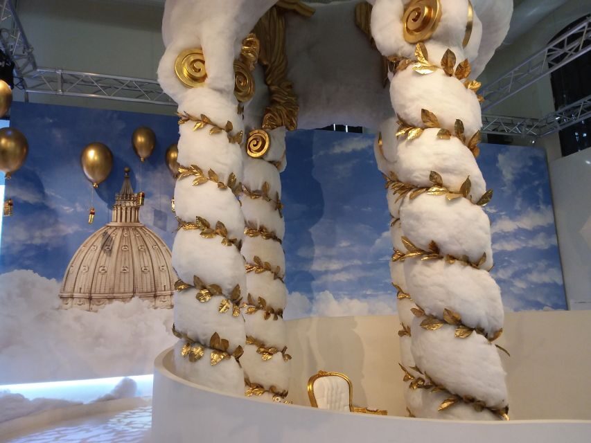 Turin: Lavazza Museum Private Tour with Skip-the-Line Entry - Price and value: Is $152.93 per person worth it?
