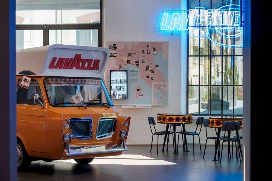 Turin: Lavazza Museum Private Tour with Skip-the-Line Entry - Turin’s Lavazza Museum: What this 2-hour private tour is really like