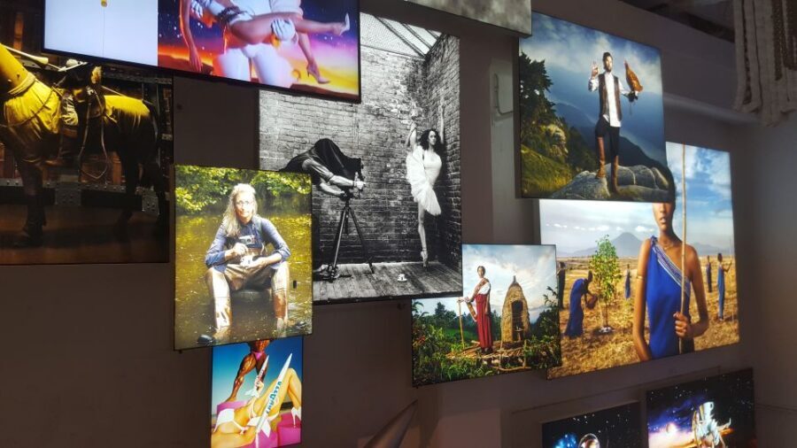 Turin: Lavazza Museum Private Tour with Skip-the-Line Entry - Meeting at Via Bologna and setting yourself up to enjoy it