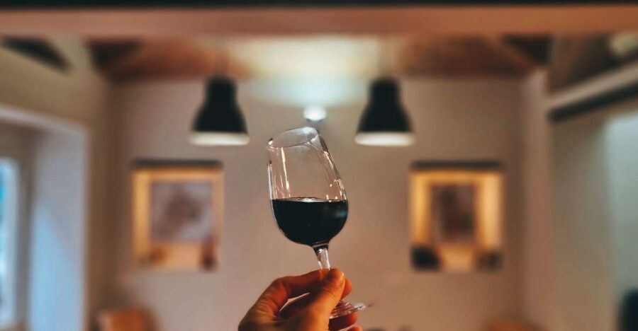 Turin: Local Wine Tasting in the Heart of the City - How the Session Helps You Taste Like a Person, Not a Robot