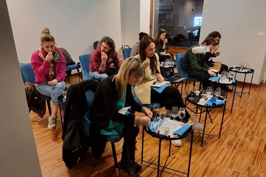 Turin: Local Wine Tasting in the Heart of the City - Cultura Liquida: The Central Starting Point That Saves Your Time