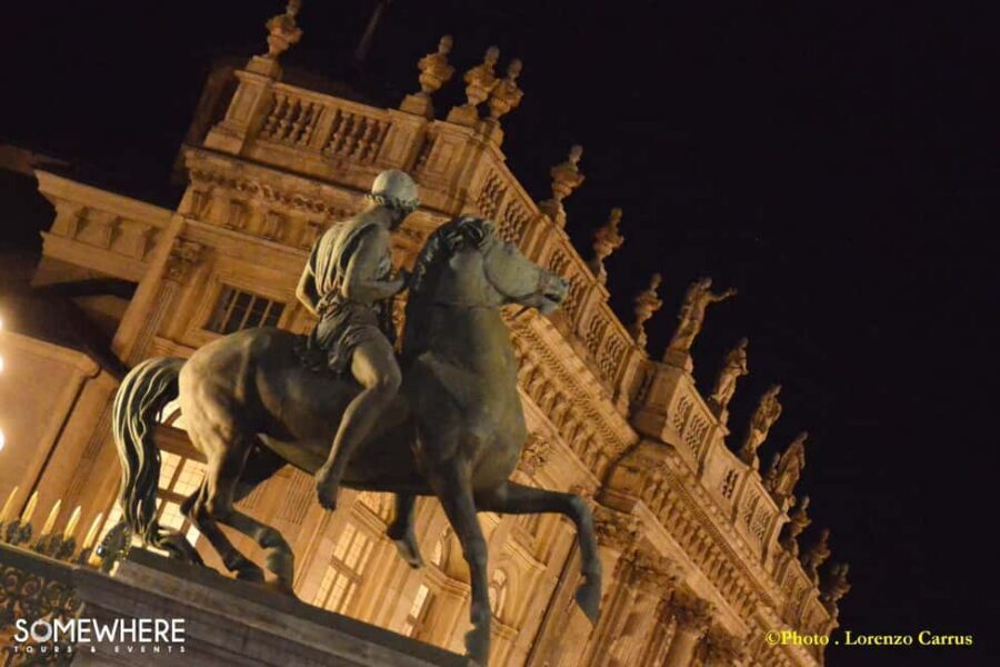 Turin: Magic Guided Tour - Key highlights to look for