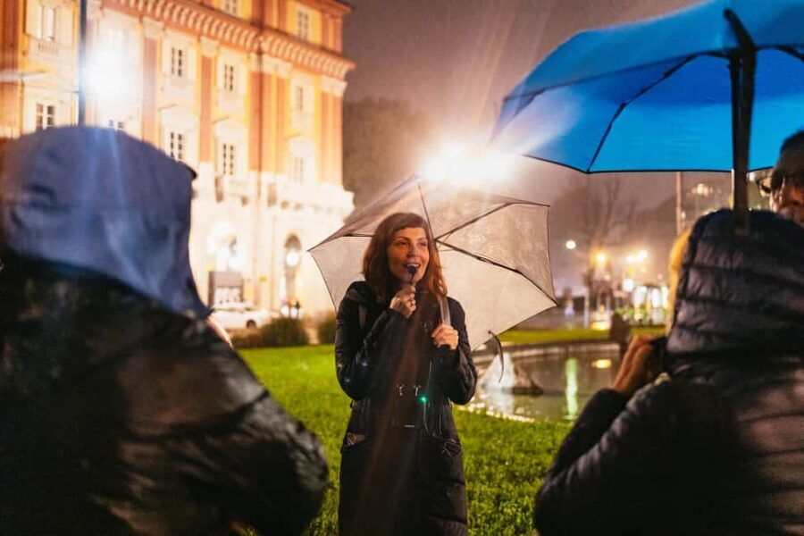 Turin: Magic Guided Tour - Who should book this Magic Turin guided tour
