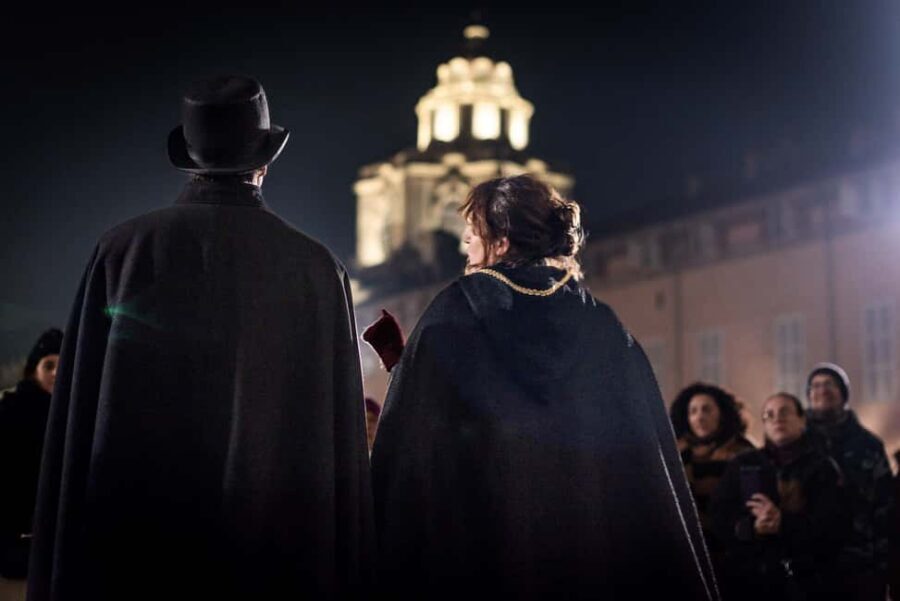 Turin: Magic Guided Tour - Price and value: what $62 buys you in Turin