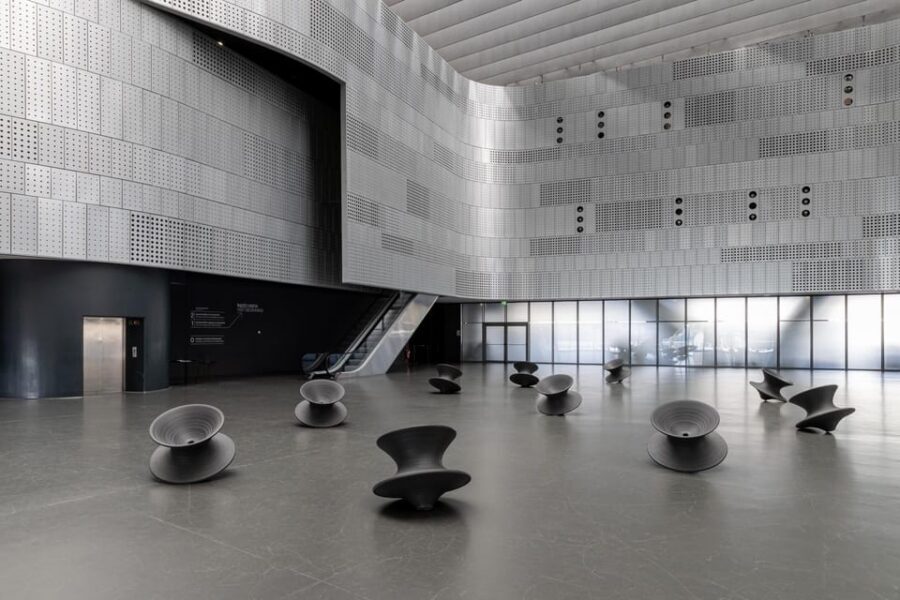 Turin: MAUTO Museum Ticket - Key takeaways before you buy