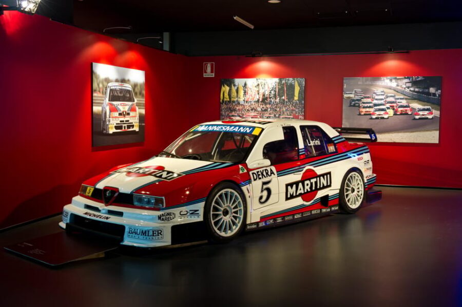 Turin: MAUTO Museum Ticket - Skip the line with express security (and why it affects your day)