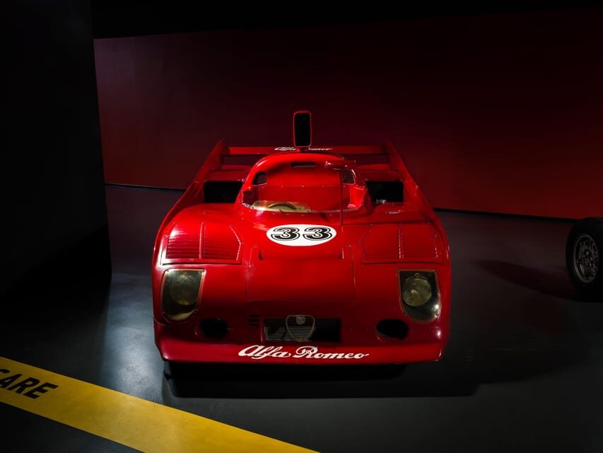 Turin: MAUTO Museum Ticket - Should you book the MAUTO Museum Ticket?