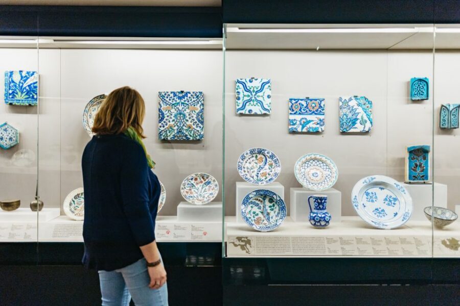 Turin: Museum of Oriental Art Entry Ticket - What to know before you enter (rules that affect your visit)