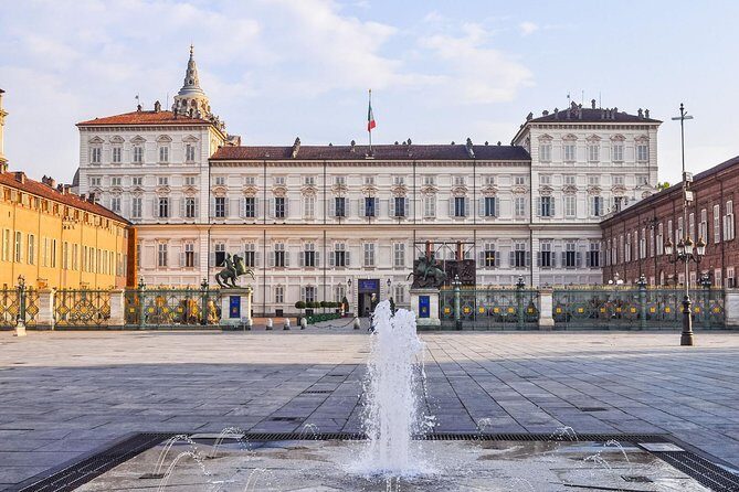 Turin, National Cinema museum and Mole with elevator Guided tour - Price and value: is $103.56 actually fair?