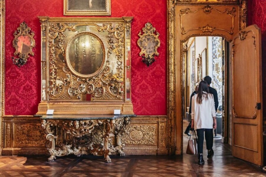 Turin: Palazzo Madama Museum of Ancient Art Entrance Ticket - Juvarra’s staircase and the panoramic tower: the moment that makes the ticket feel worth it